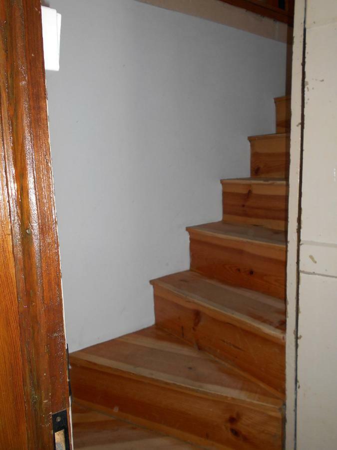 Villa Casa Da Avo Teresinha Sabugueiro  Esterno foto