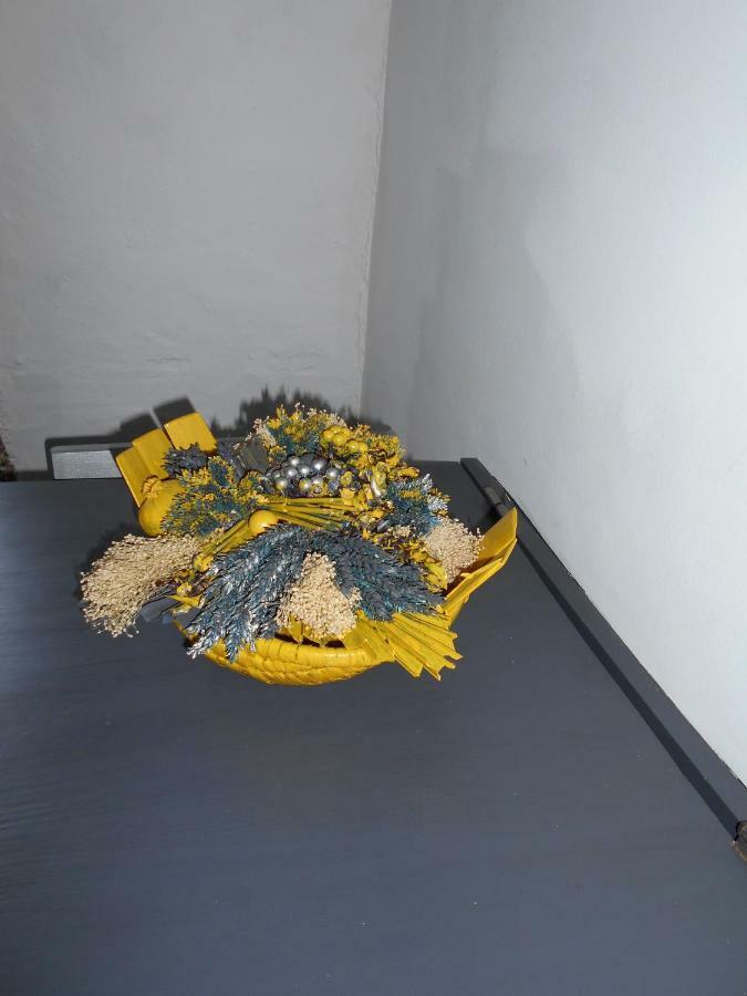 Villa Casa Da Avo Teresinha Sabugueiro  Esterno foto